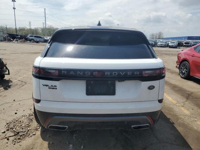 Range Rover R Dynamic Uk Vehicle - Range Rover, R-Dynamic Se - Al Nukhbah Car Auction