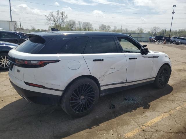 Range Rover R Dynamic Uk Vehicle - Range Rover, R-Dynamic Se - Al Nukhbah Car Auction