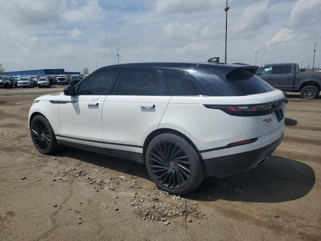 Range Rover R Dynamic Uk Vehicle - Range Rover, R-Dynamic Se - Al Nukhbah Car Auction