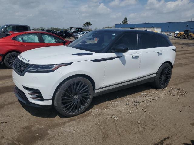 Range Rover R Dynamic Uk Vehicle - Range Rover, R-Dynamic Se - Al Nukhbah Car Auction